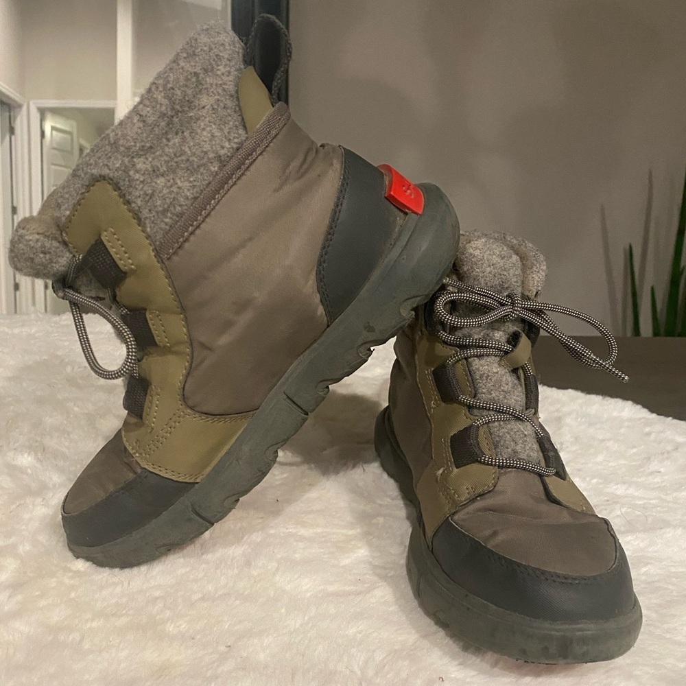 Sorel Boots 6.5